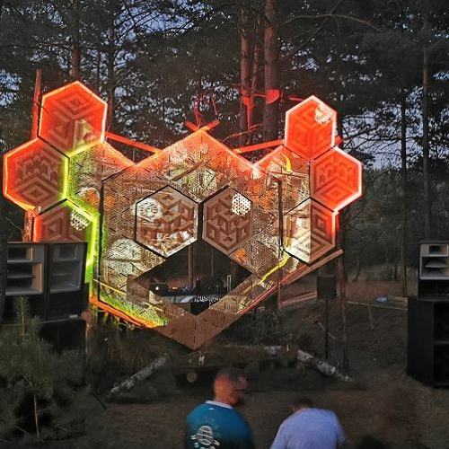 Unity Family Meeting 2020 - LUEDER DJ Set