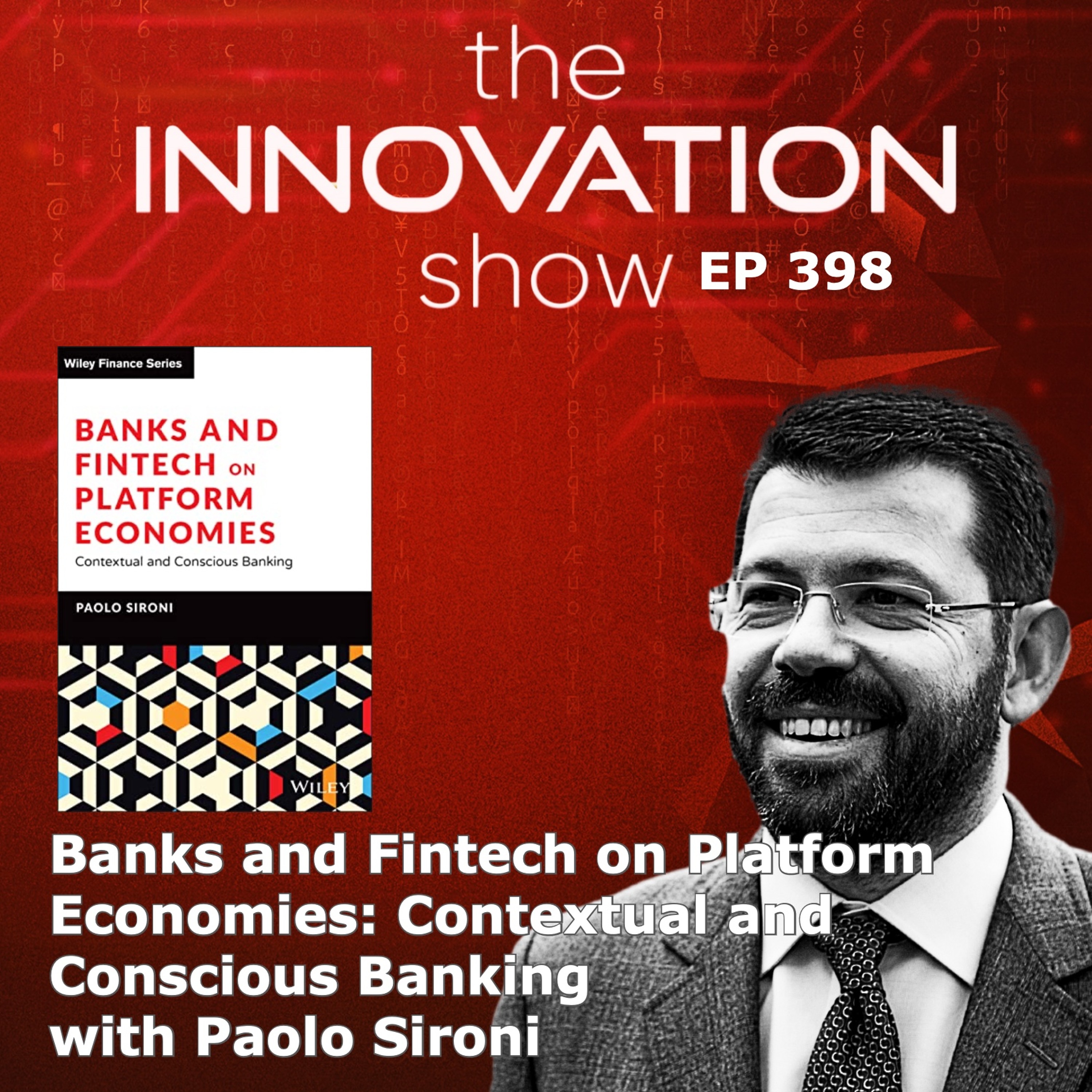 The Innovation Show