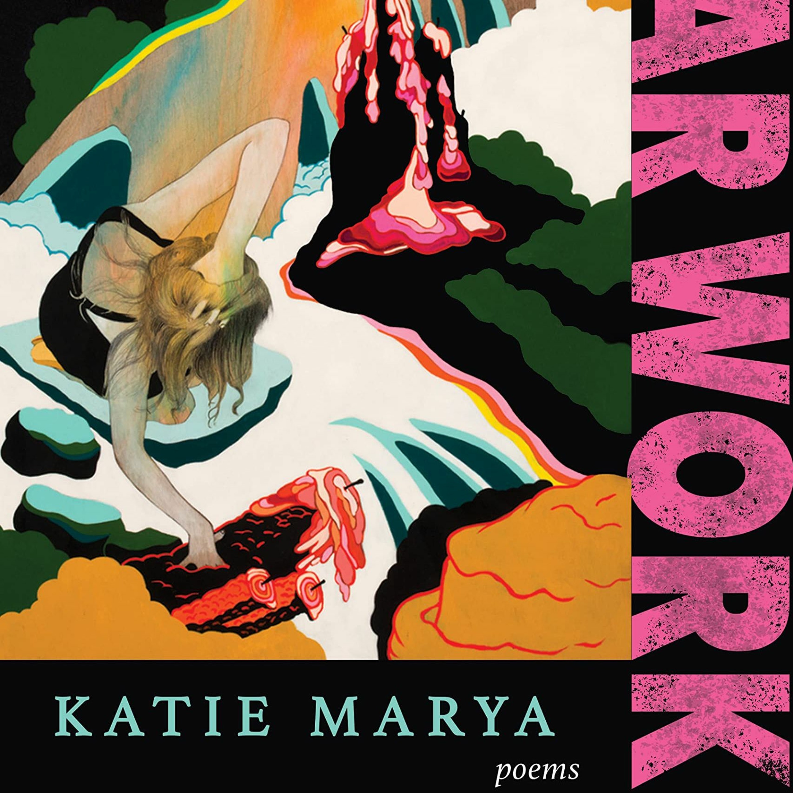 Sugar Work by Katie Marya episode artwork