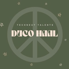 Techneut Talents| DUCO HAAL