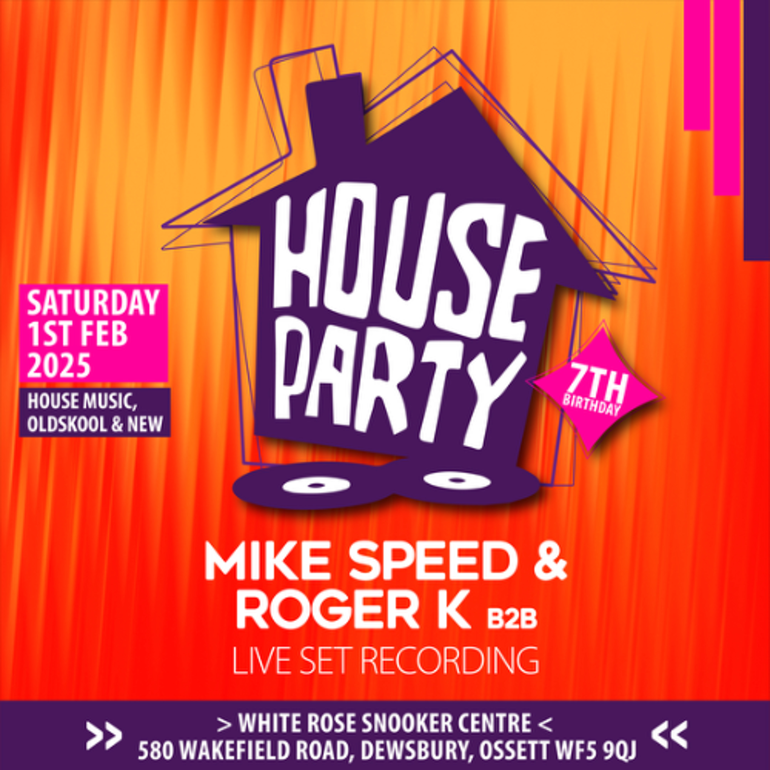 Mike Speed | React Radio UK Show | www.reactradio.uk | Underground & Oldskool Beats