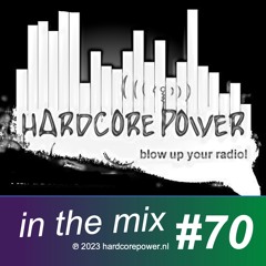 INDUSTRIAL vs HARDTECHNO | MIX #70 | 145 - 160 BPM