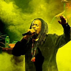 General Levy - High Grade Party (lockdown  Refix by Selecta J-man)