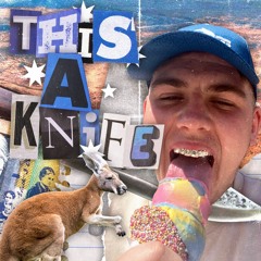 This a Knife (prod. Benihana)
