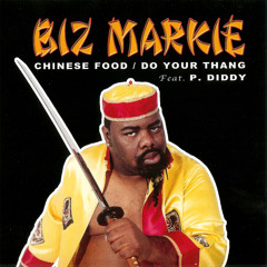 Chinese Food (Instrumental)