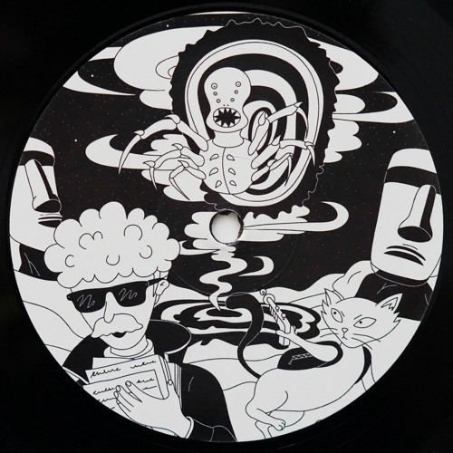 A2. Dubfound & Dopustim – Mattermilla [snippet]