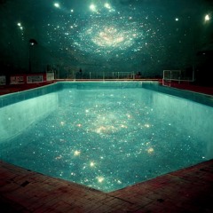Cosmic Dream Pool