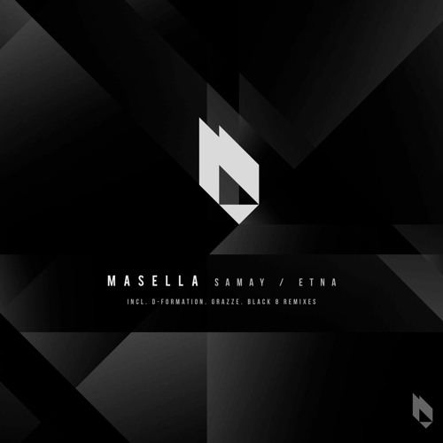 Masella - Etna (Black 8 Remix)