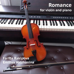 Romance for Violin and Piano