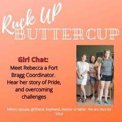 Girl Chat: Overcoming Challenges
