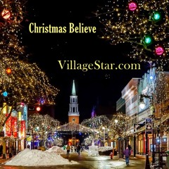 Christmas Believe 2024