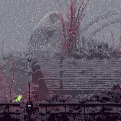 ⦿⦿⦿⦿|⦿ pretending
