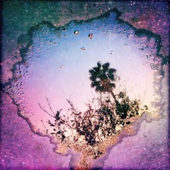 Swim 004 - Dancing around puddles.
