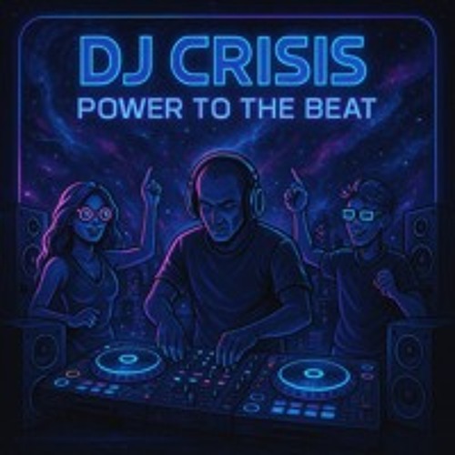 Power to the Beat extended mix