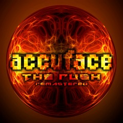 Accuface - The Rush (Original Mix)