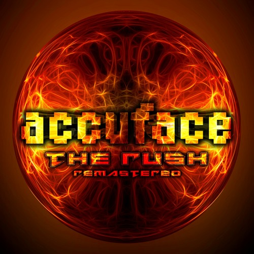 Accuface - The Rush (Original Mix)