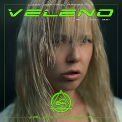 Valentina Izumi special podcast VELENO series 031