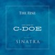 on The Rise&quot;C - Doe&quot;