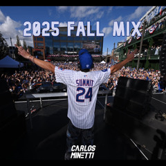 2025 Fall Mix