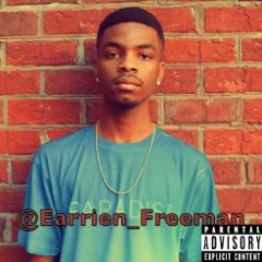 Earrien - Smoke Anybody (Ooh Ooh Ah Ah)