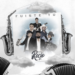 Fuiste Tú