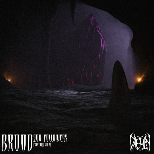 Dæmon - BROOD (FREE DL)