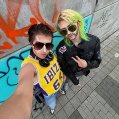 David Gaytas ~ "Ab in den OHRlaub" @GarageOst