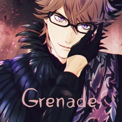 Nightcore - Grenade (HBz Remix) (Bruno Mars)