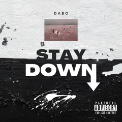 DaBo -Stay Down