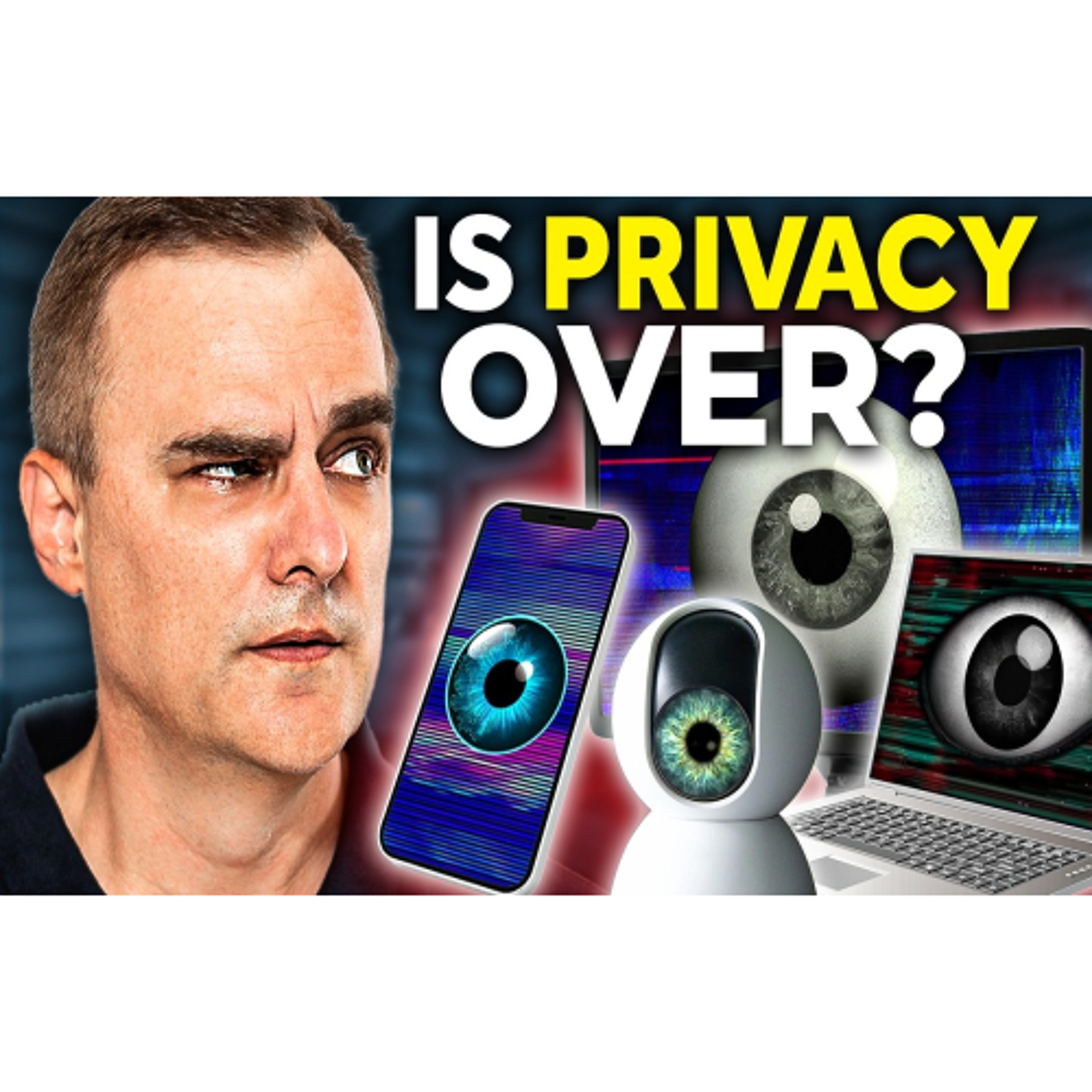 #489: Top Privacy Tools and Tips for 2025!