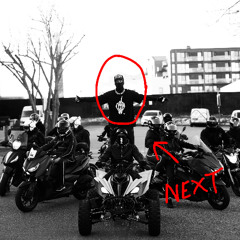I'm Next
