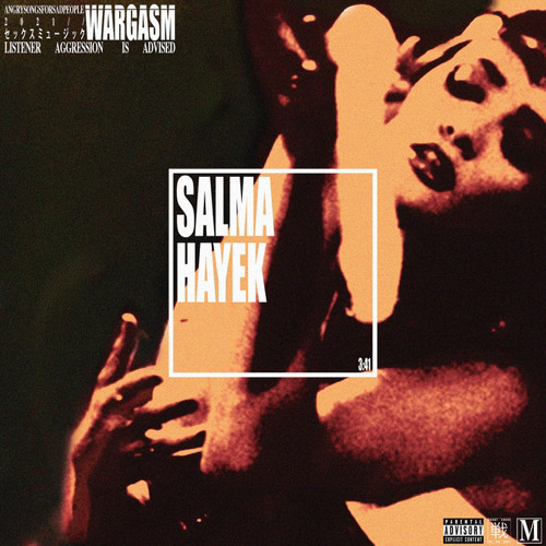 Salma Hayek - WARGASM (Bass Boosted)