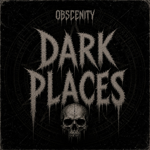 DARK PLACES