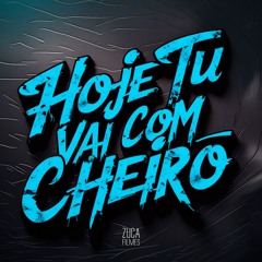 MC MAGRINHO - BAILE DO PAIZÃO | HOJE TU VAI COM CHEIRO - DJ LUKAS DO MDP, DEIVESON ALVES