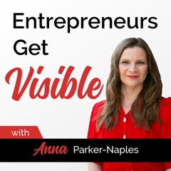 151 You are Your Brand with Nicki James