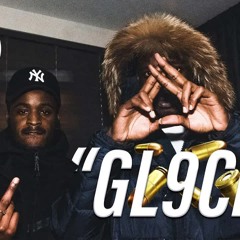 (73) Stackz x T.Y - GL9CK (prod. By Ziyech)
