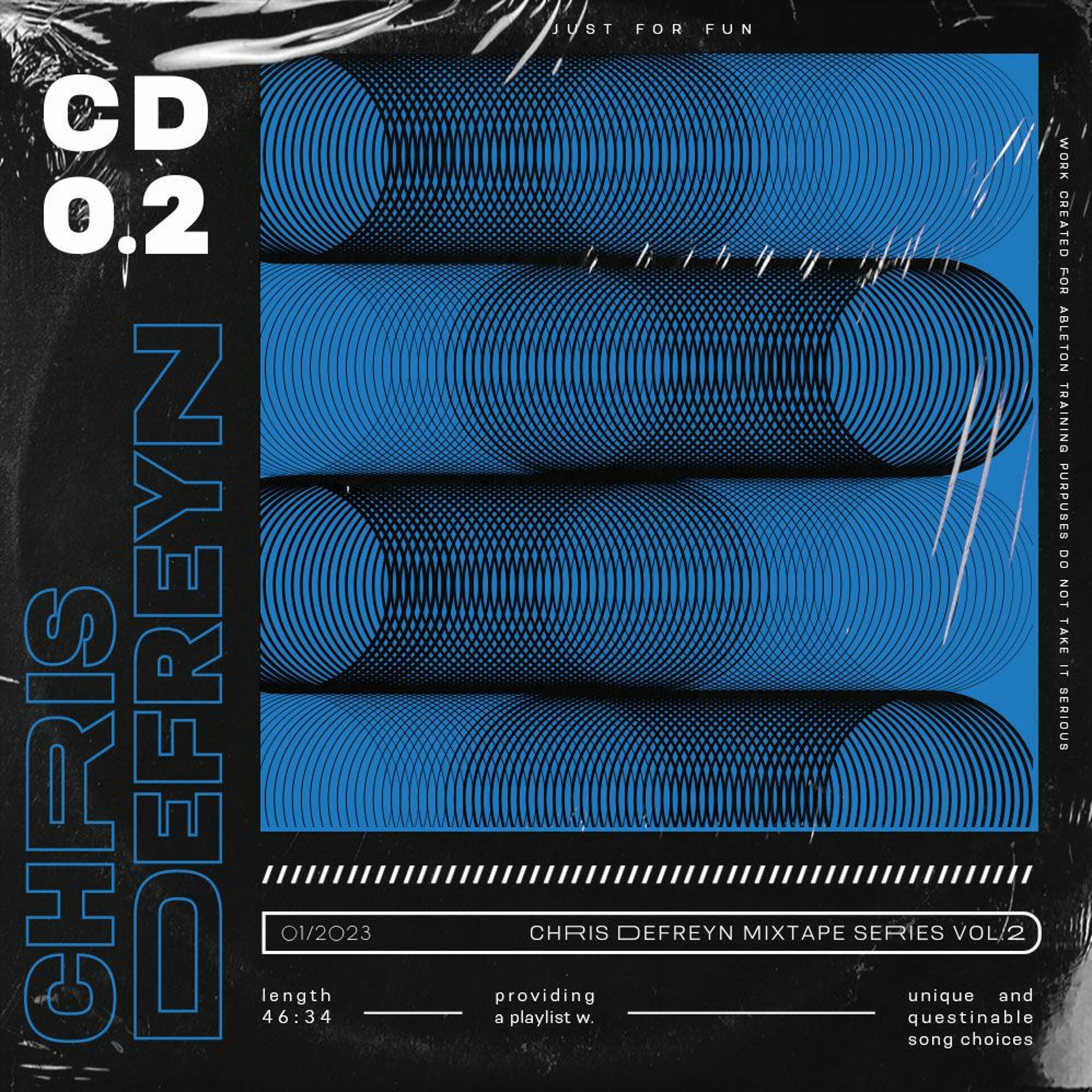 CD 02 episode artwork
