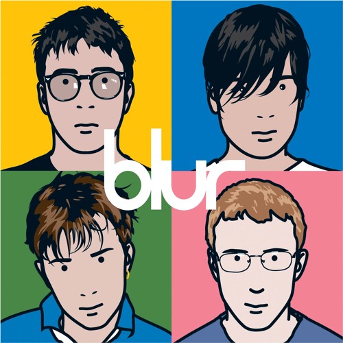 Parklife by Blur