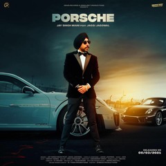 Porsche Jay Singh Miani (feat. Jaggi Jagowal)
