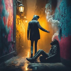 RESTE PAS TOXICOMANE