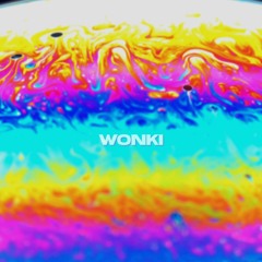 Spottishh - Wonki