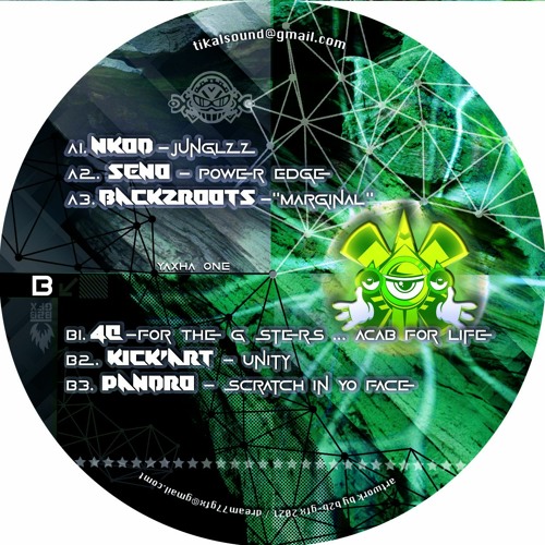 B2. Kick'Art - Unity