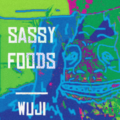 Sassy Foods (FREE DOWNLOAD)