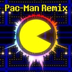 Pac-Man Remix