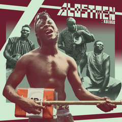 Alostmen feat. Gyedu-Blay Ambolley - Minus Me