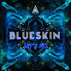 BLUESKIN - Let's Go ( Original track )