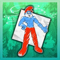 Results! - Papa Smurf