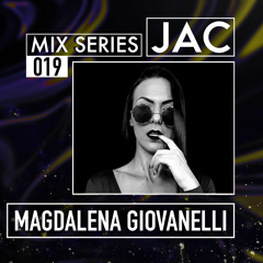 Mix Series 019 - Magdalena Giovanelli