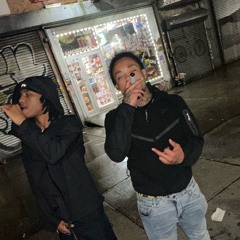 FLASHEBK x Ba3yLr “Unlike me”