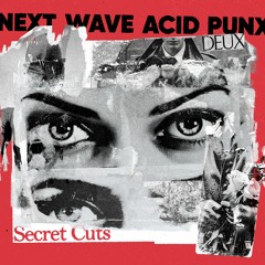 Curses - Get Lost [Next Wave Acid Punx DEUX - Secret Cuts - Eskimo Recordings]